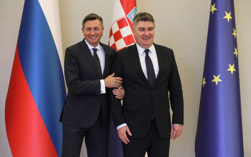 borut-pahor, zoran-milanović