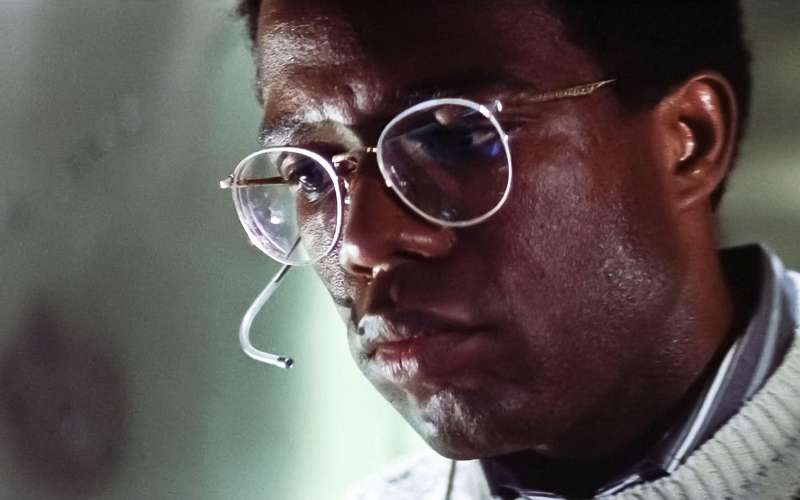 Clarence Gilyard ml.
