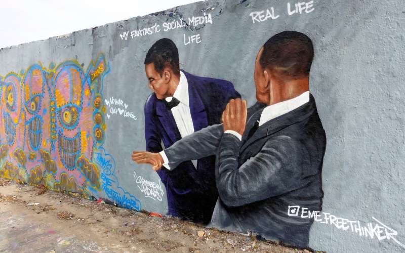 chris rock, will smith