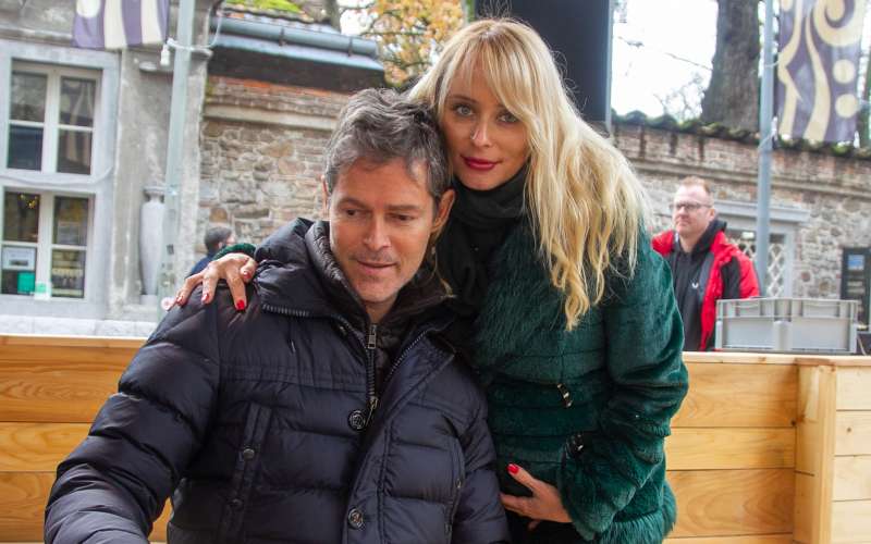 Alen Kobilica, Maja Prašnikar.jpg