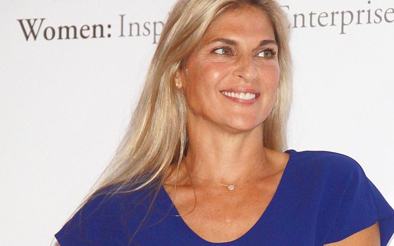 Gabrielle Reece