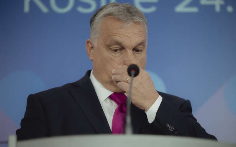 Viktor Orban