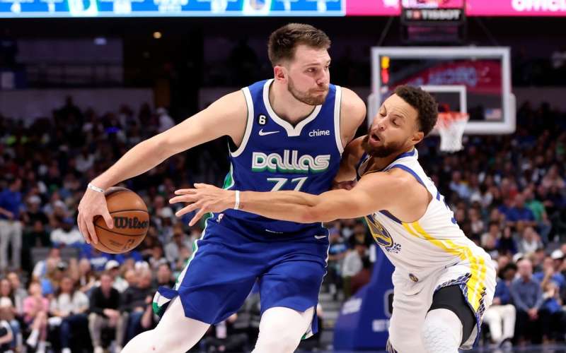 Luka Dončić