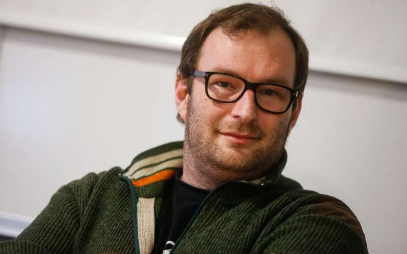 Jaka Elikan