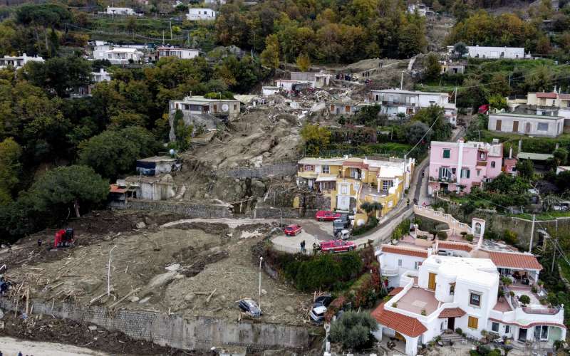 ischia