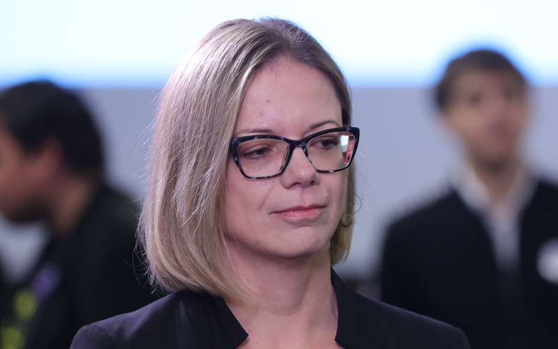 Sanja Ajanović Hovnik