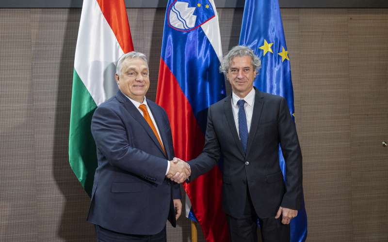 orban, golob