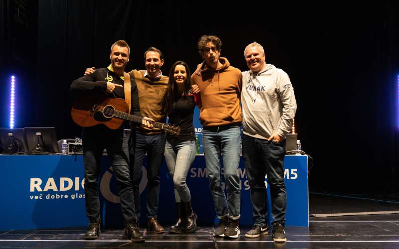 denis-avdić-show, radio1