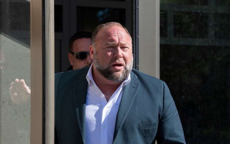Alex Jones