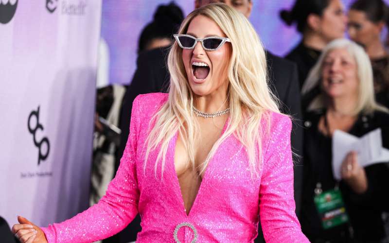 Meghan Trainor
