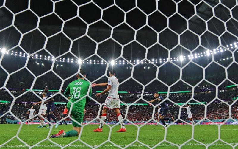 mreza gol
