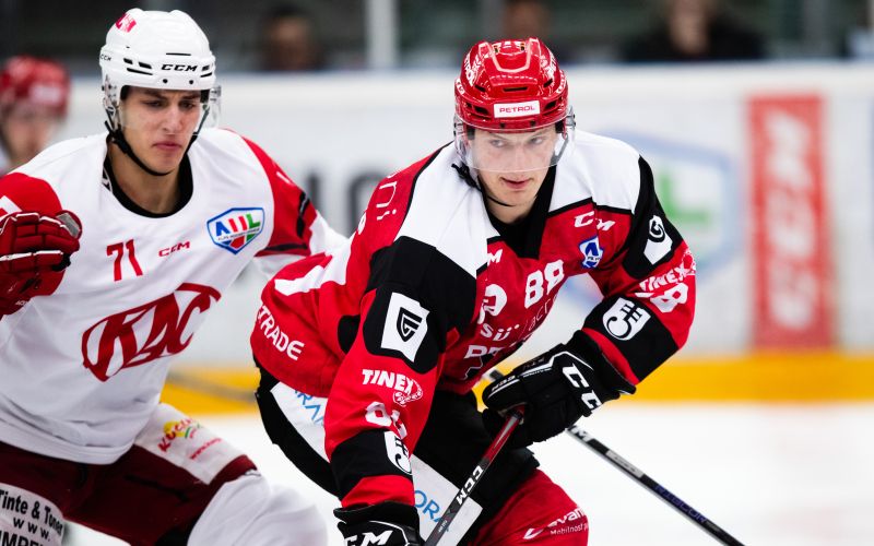 jesenice - kac 2
