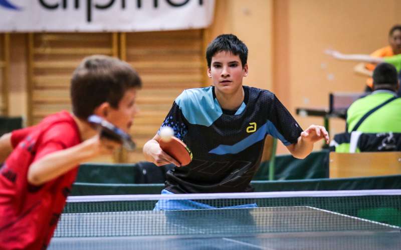 namizni-tenis, top-turnir, kadeti, kadetinje, oš-3-ms