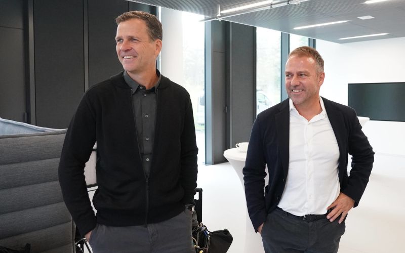 bierhoff - flick
