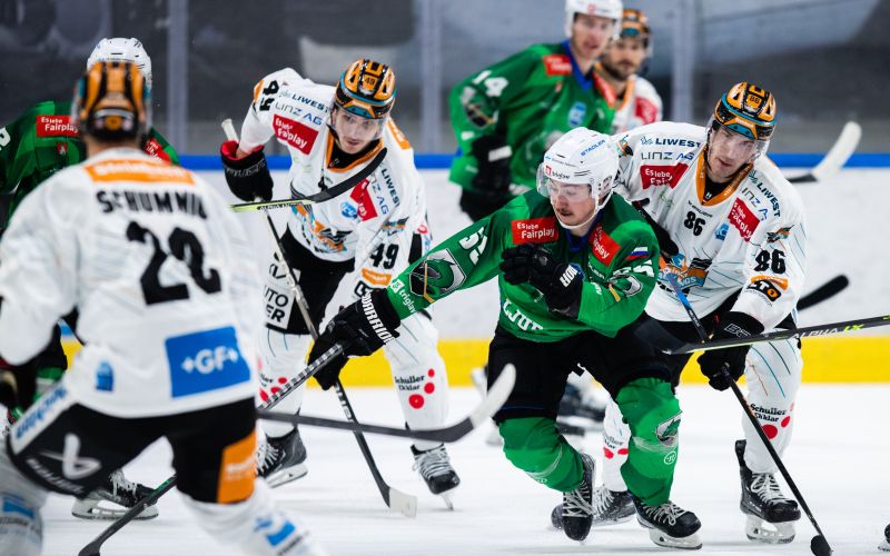 olimpija linz