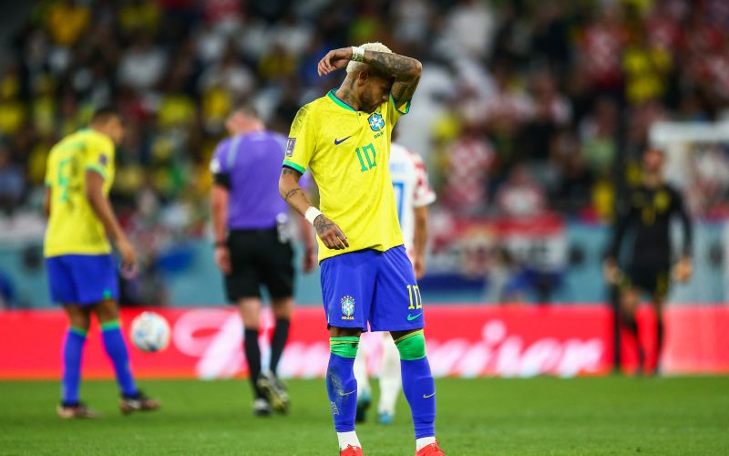neymar