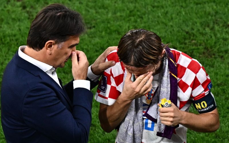 dalic modric