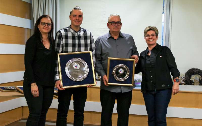 športnik leta, marino kegl