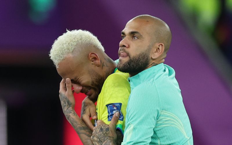 neymar alves
