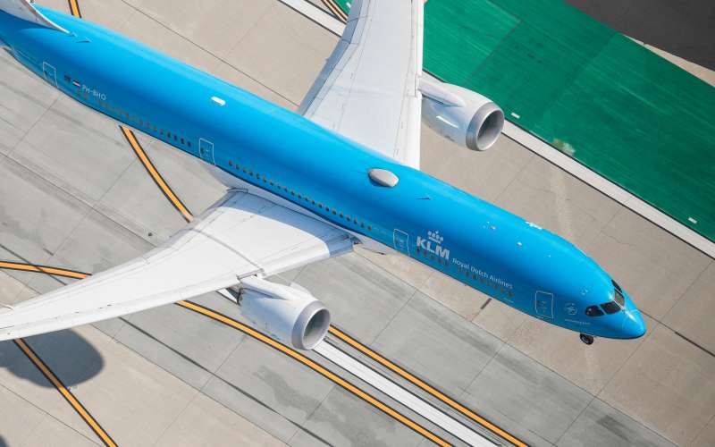 KLM