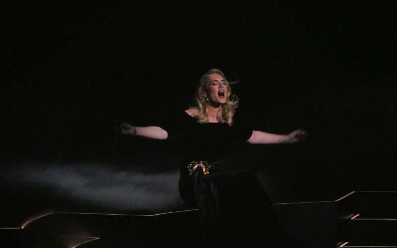 Adele