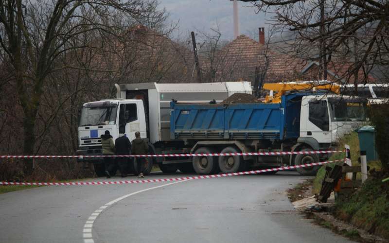 kosovo