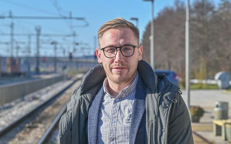 denis-tamaško, tamaško, hodoš, župan, lokalne-volitve-2022