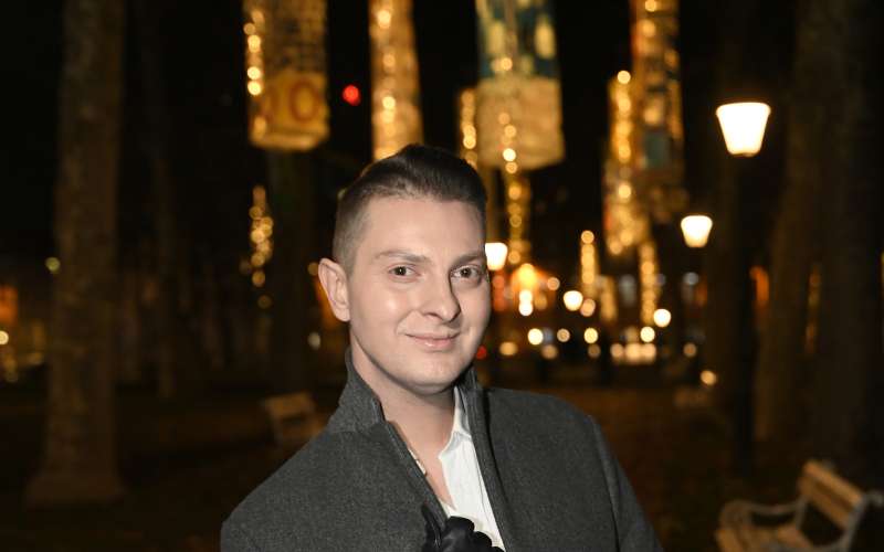 Damjan Murko - po 20 letih živi v zavesti vsakega Slovenca.