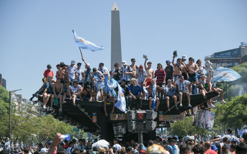 buenos aires slavje