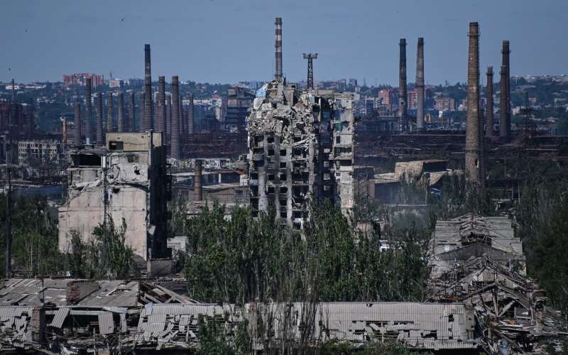 mariupol