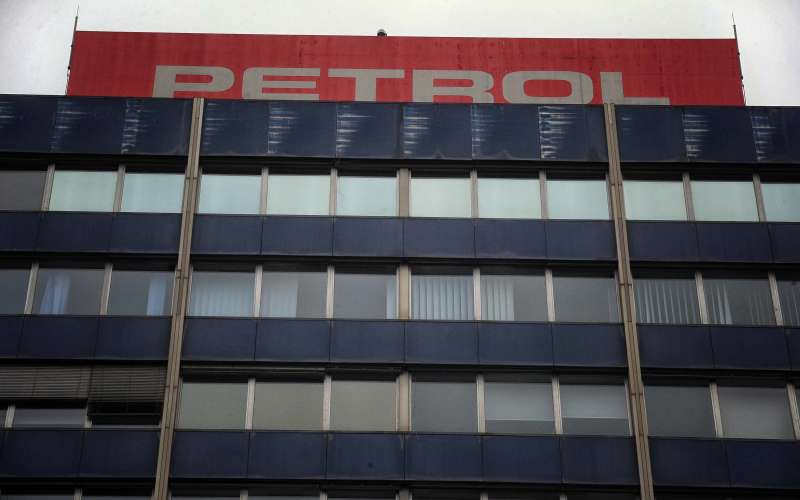 petrol