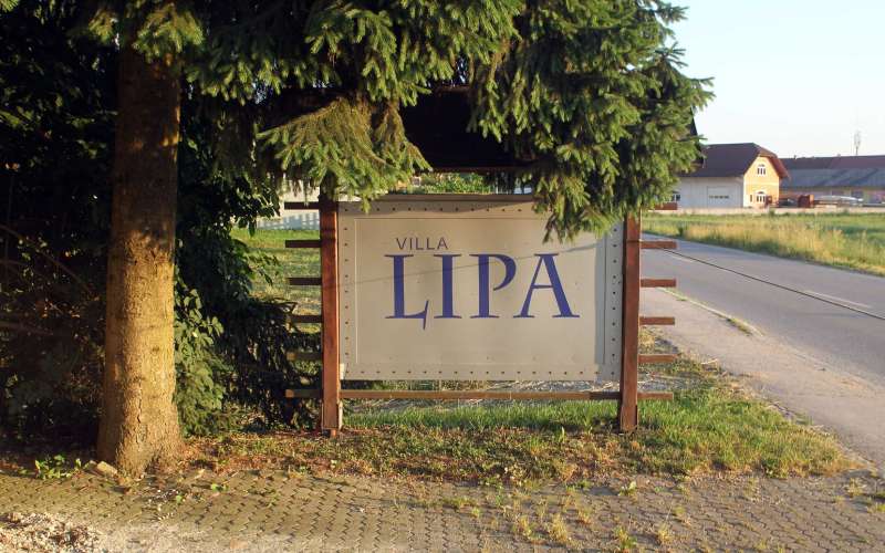 diskoteka lipa