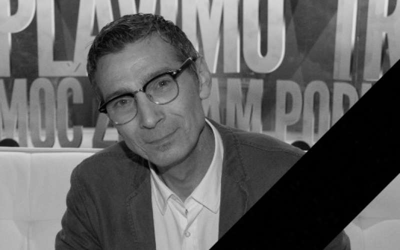 Massimo Savić