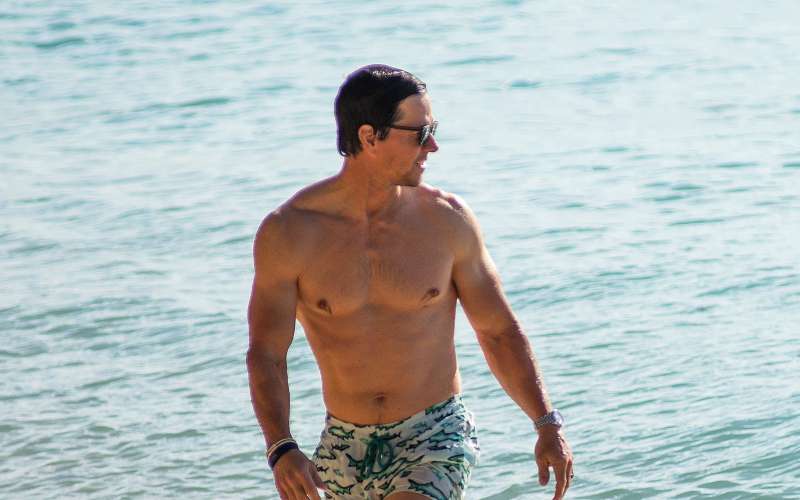 Mark Wahlberg