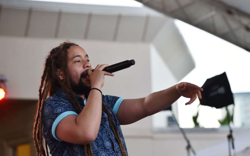Joseph Marley