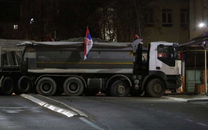 kosovo