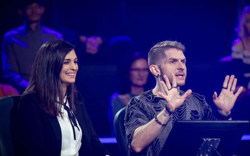 žana-vidmar, klemen-bunderla