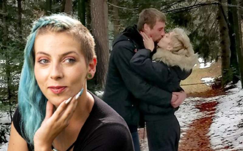 Mihaela Krajnc noseča.jpg