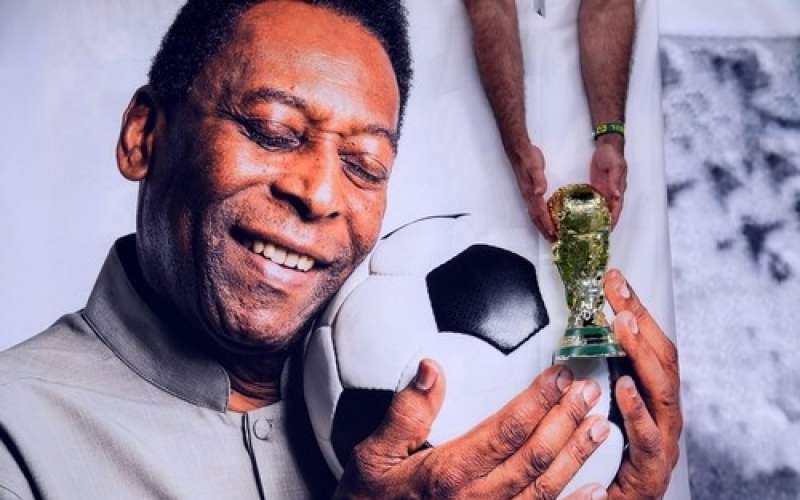 Pele