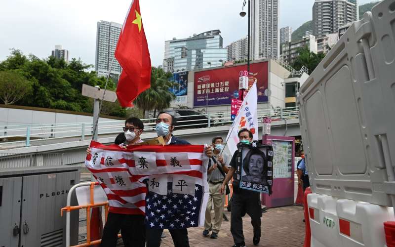 hongkong, nancy pelosi, protest.jpg
