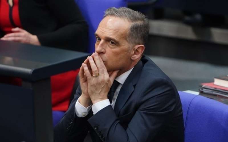 Heiko Maas