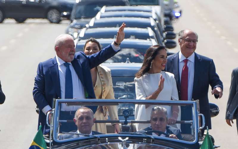 Lula da Silva