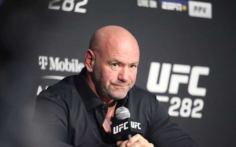 Dana White
