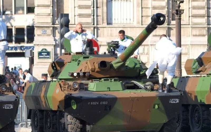 AMX-10 RC