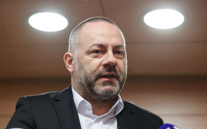 Danijel Bešič Loredan