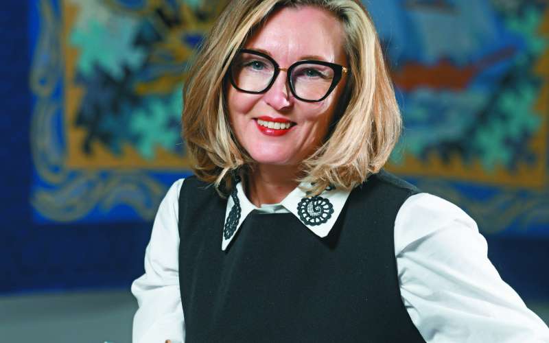 Maryna Bilash Puljić