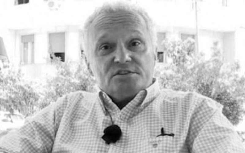 Vladan Radosavljević