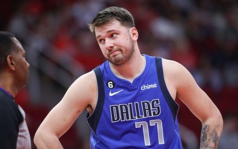 Luka Dončić
