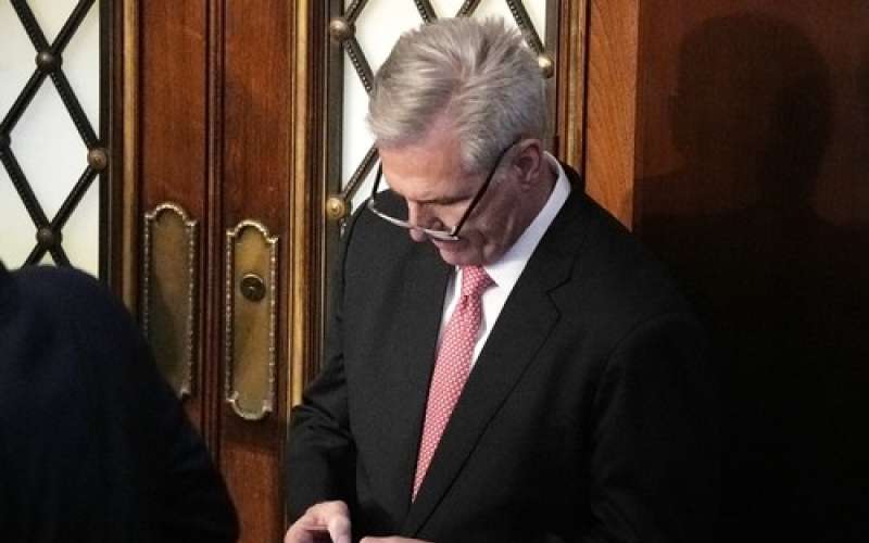 Kevin McCarthy