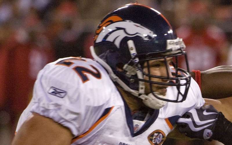 Peyton Hillis